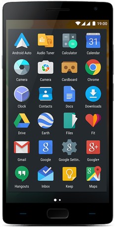 OnePlus 2 Global Dual SIM TD-LTE A2001 16GB